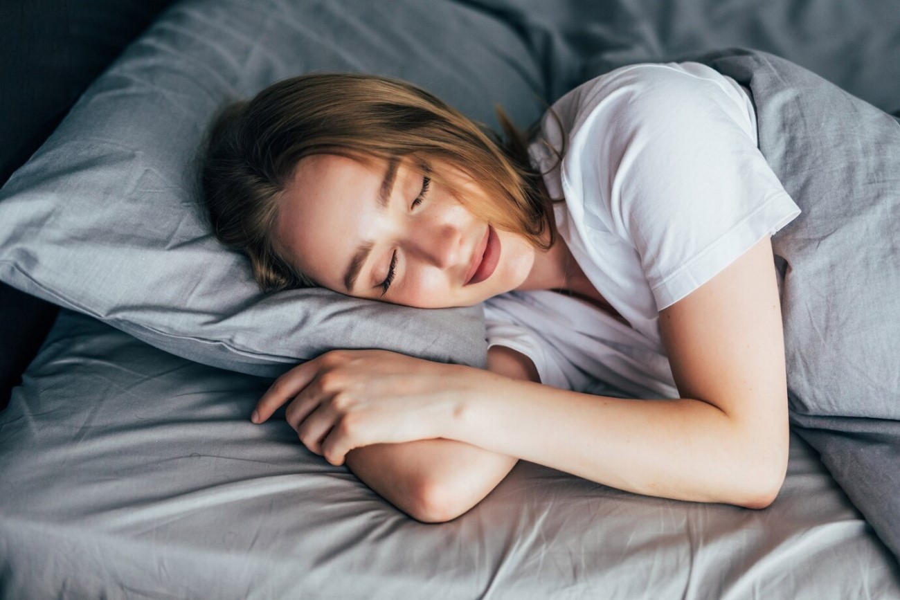 Техники медитации для глубокого и спокойного сна