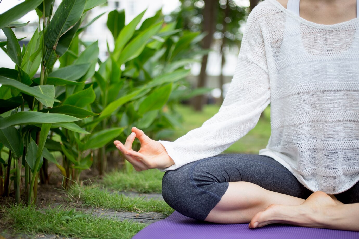Почему некоторые люди испытывают трудности при медитации