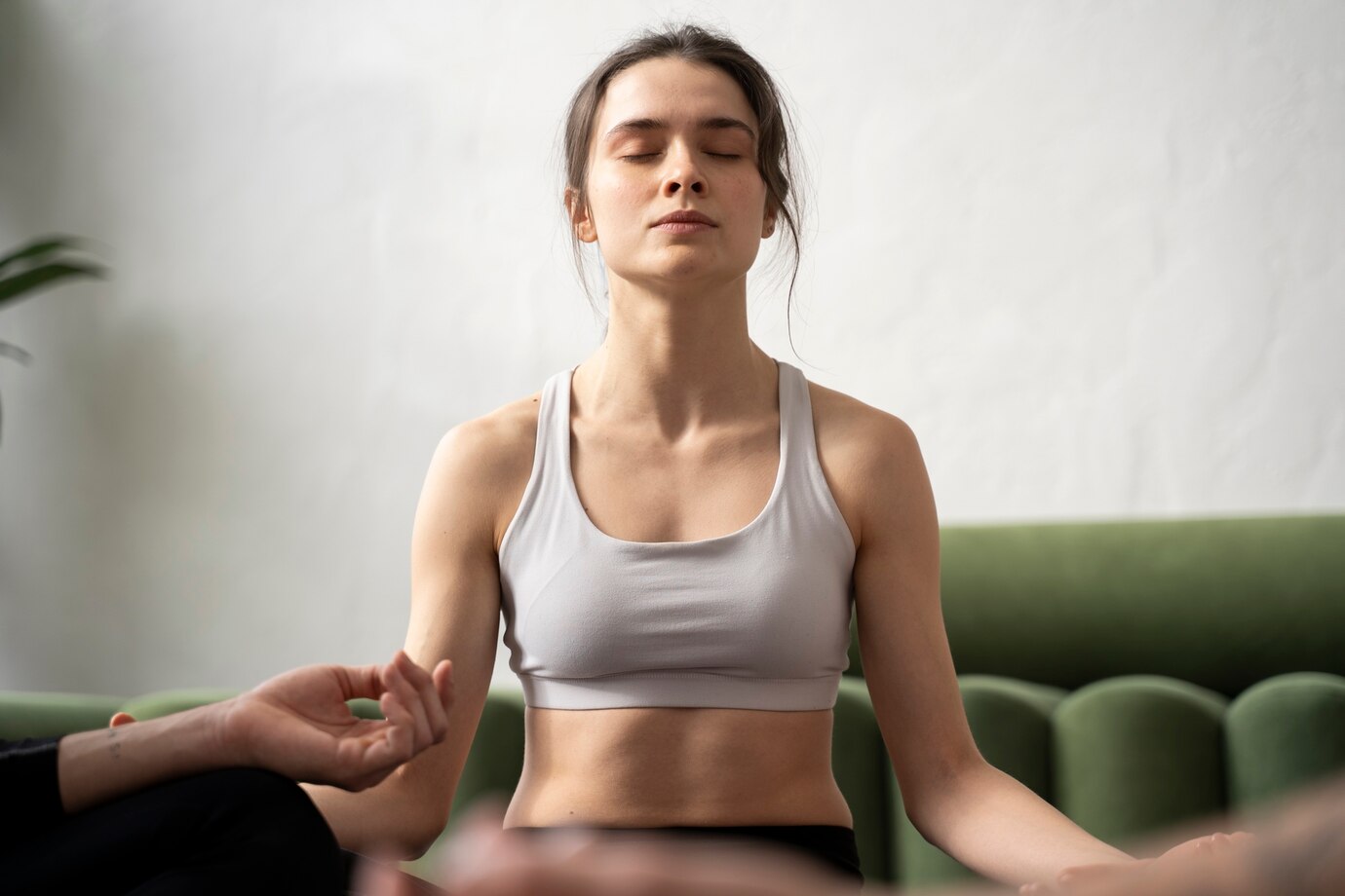 Как сделать медитацию обыденной практикой
