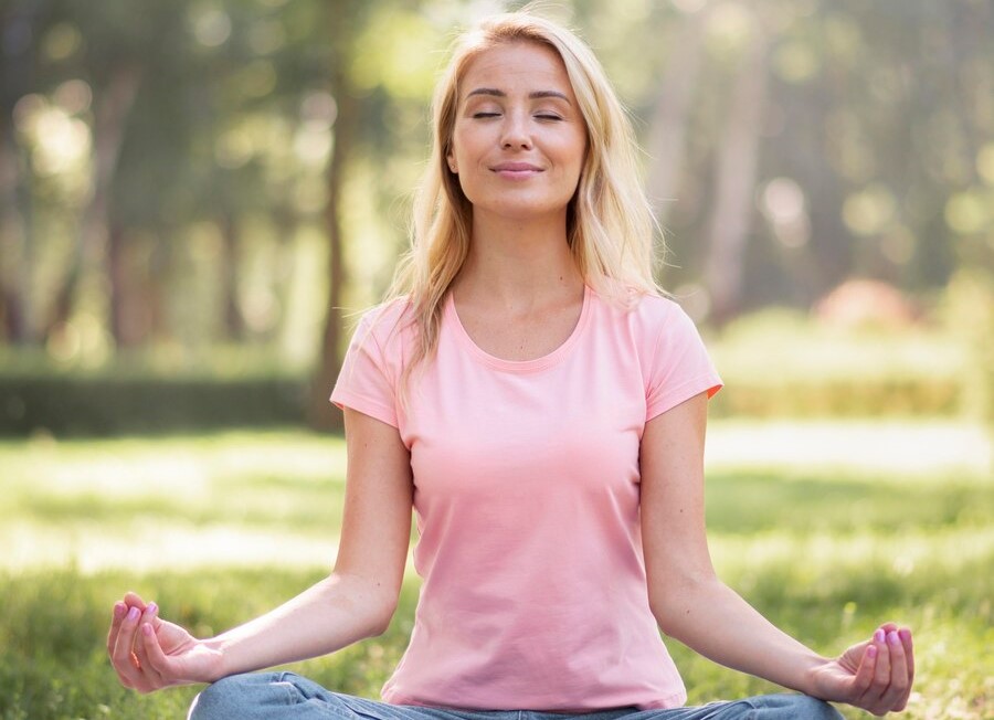 Практическое руководство по медитации для начинающих
