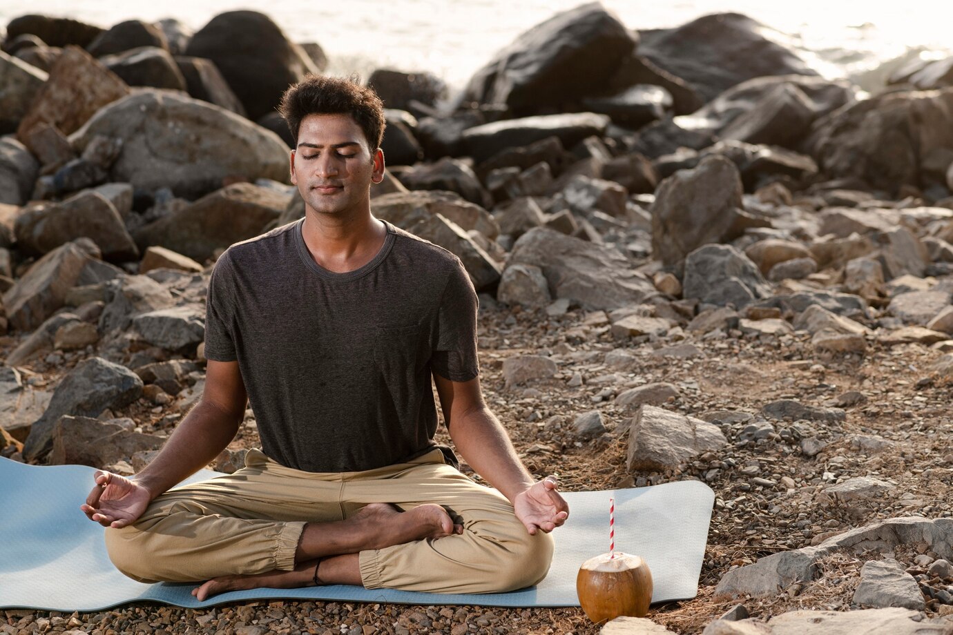 Медитации в джайнизме и сикхизме