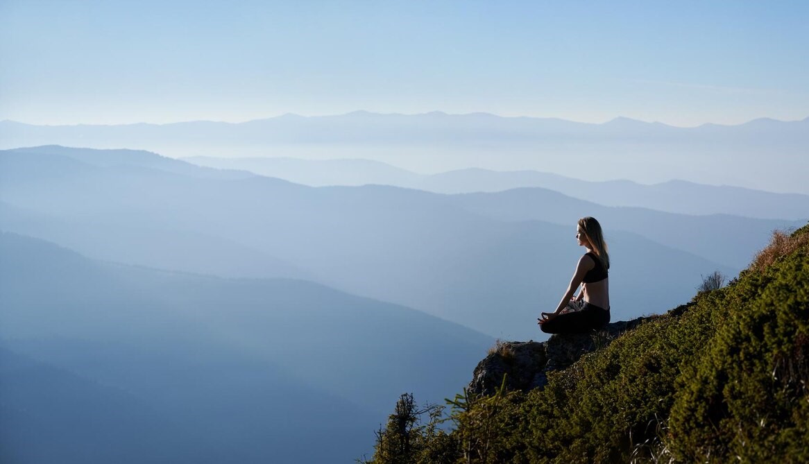 Как восстановить душевное спокойствие с помощью медитаций