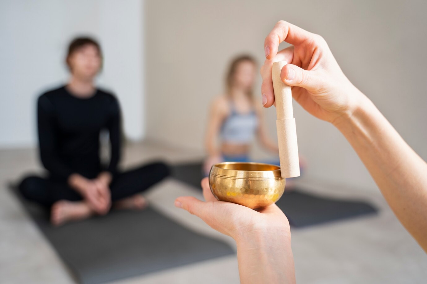 Цигун медитация: китайские техники упражнений 
