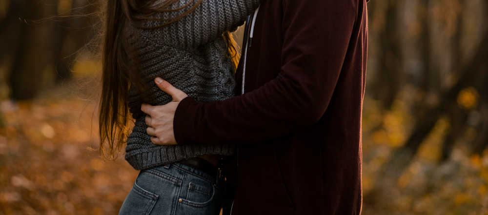 Как побороть любовную зависимость